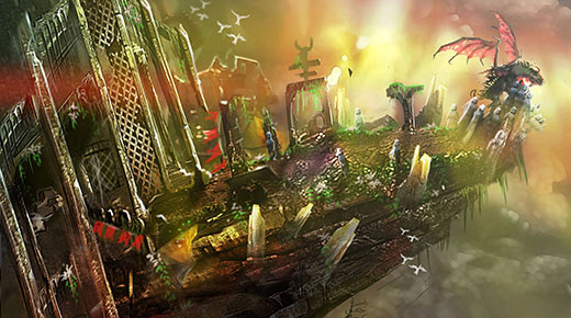 Toren'den Yeni Bir Video Daha!