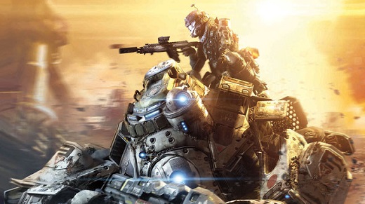 Titanfall ve MGS V: Ground Zeroes %50 İndirimde!
