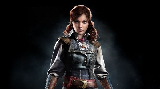 Assassin's Creed Unity'de Arno'yu Fırtınalı Bir Aşk Bekliyor!