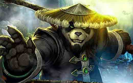 Blizzard'dan Bedava Mists Of Pandaria Karmaşası