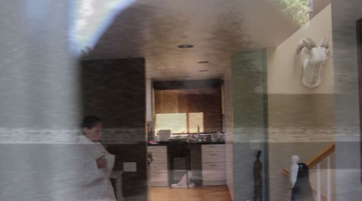 Team Meat'den Yeni Bir Duyuru: A Voyeur for September