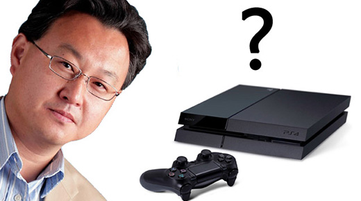 Sony: ''PS4 Niye Bu Kadar Çok Satıyor Biz De Anlamadık''