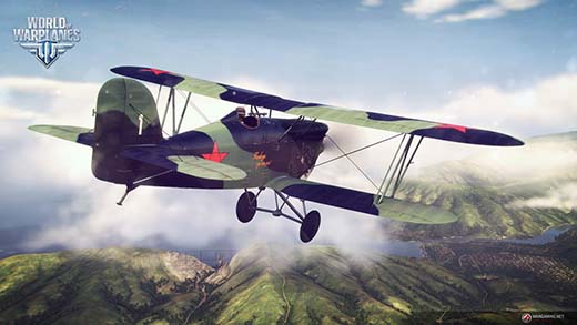 World Of Warplanes’de PvE Devri Başlıyor