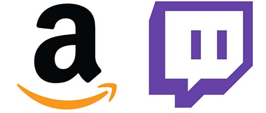 Biz Google Diye Beklerken Twitch'i Amazon Satın Aldı