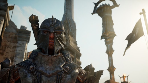 Bioware Points Sistemine Dragon Age: Inquisition ile Veda Ediyoruz!