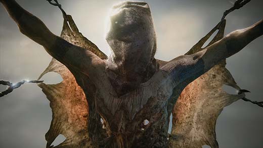 Hellblade’den Erken Başlayan Geliştirici Günlükleri