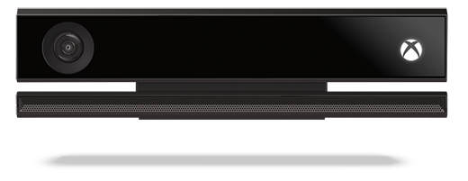 Xbox One İçin Kinect Ekim’de Satışa Çıkacak