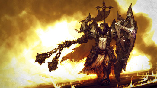 Diablo 3: Reaper of Souls Sonunda Yamalandı