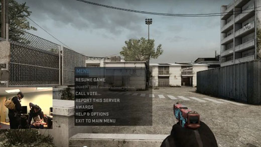 Swatting Denilen Şaka Artık Kaka Olmaya Başladı...