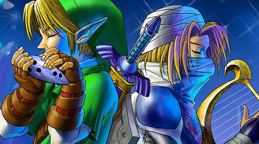 The Legend of Zelda: Ocarina of Time'dan Akıllara Ziyan 17 Hata