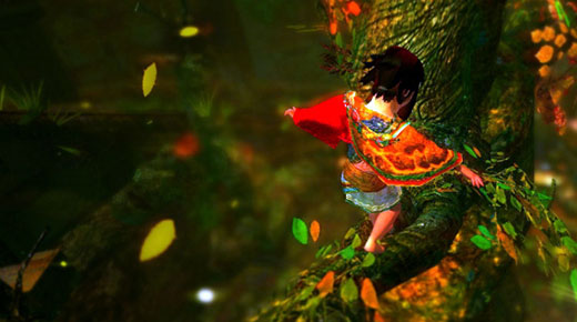 Toren Çok Yakında PS4 ve PC İçin Geliyor