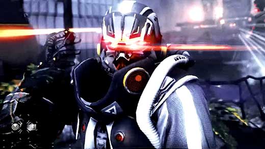 Killzone: Shadow Fall 1080p Değil Diye Sony Mahkemelik Oldu
