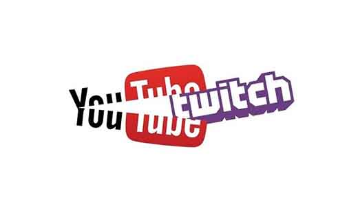Twitch'te Çok Ciddi Değişiklikler Oluyor