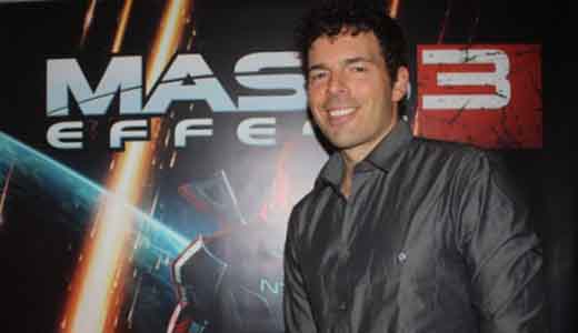 Mass Effect'in Usta Yapımcısı Bioware'ı Terk Etti