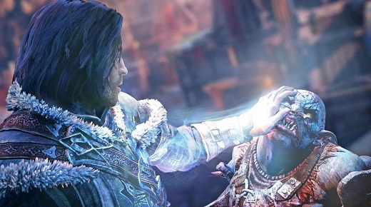 Middle-Earth: Shadows of Mordor'dan Ertelenme Haberi
