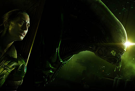 Alien: Isolation’un #HowWillYouSurvive Serisinde İkinci Video Vakti