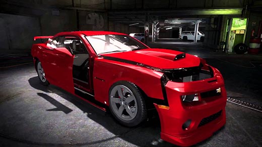 The Crew’dan Sosyalleştirme Çabaları