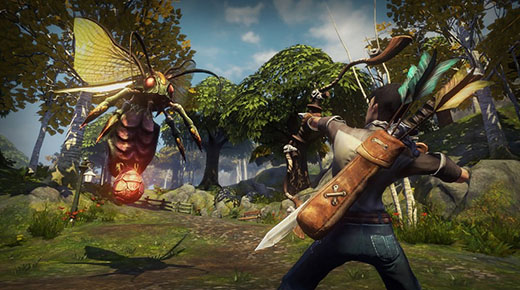 Fable Anniversary’e PC’de Mod Desteği
