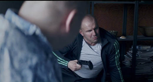 FIFA 15’in Yeni Reklamı Tozu Dumana Katıyor