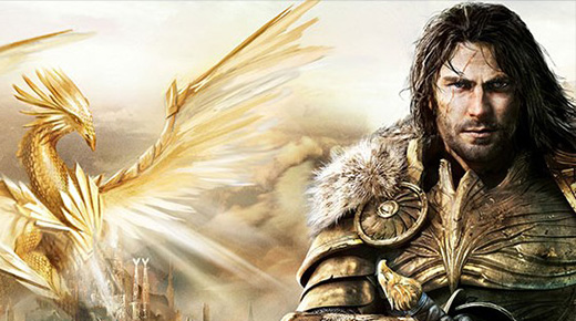 Elfler Türk Mü? Cevabı Heroes VII'de Arayınız...