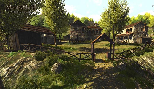 Mount & Blade: Bannerlord Yeni Bir Video İle Karşımızda