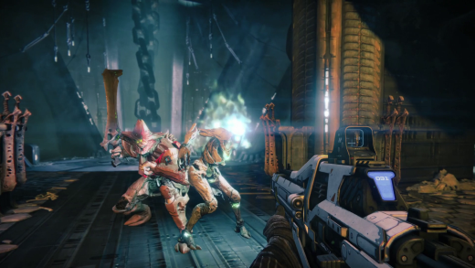 Destiny'nin Yeni Yamasında Neler Var?