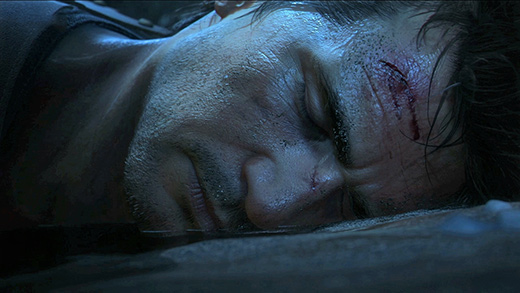 Uncharted 4'ten Yeni Bir Görsel Geldi!