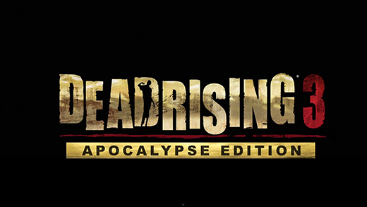 Dead Rising 3 PC Sürümü Bugün Çıkıyor