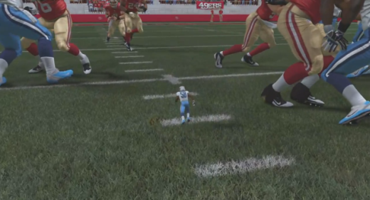 Electronic Arts Kendisiyle Dalga Geçen Bir Fragman Yayınladı