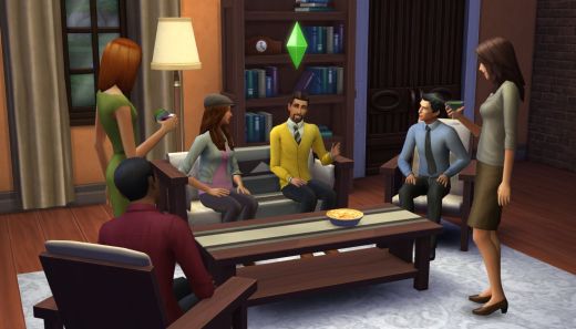 Bir Daha Yeni Bir Sims Oyunu Çıkmayabilir!