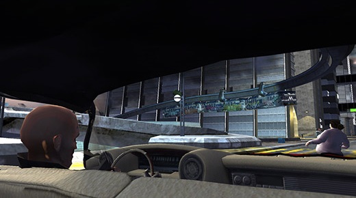 Carmageddon: Reincarnation İnceleme