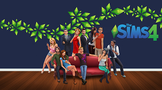 The Sims 4'ten Homoseksüel Karakterlere İstemsiz Sansür