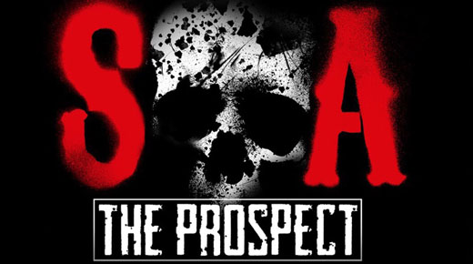 Sons of Anarchy: The Prospect'ten İlk Görüntüler