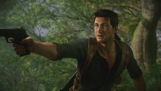 Uncharted 4 Daha da Büyük Açık Alanlar Sunacak