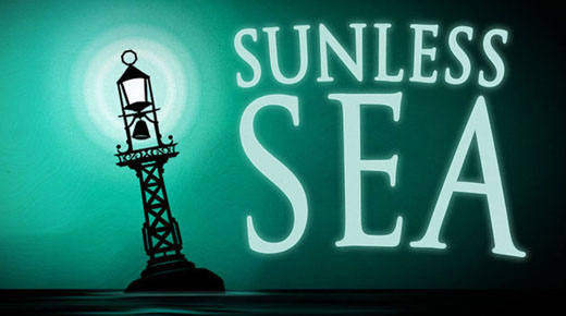 Sunless Sea'nin Çıkış Tarihi Belli Oldu