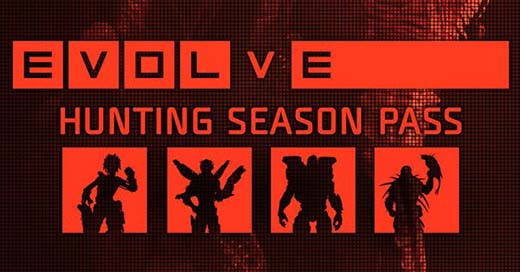 Evolve’dan Hem Yeni Behemoth Yaratığı, Hem De DLC Planları