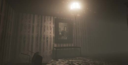 Türk Ekibi Old Moustache’dan Sağlam Bir Gerilim Hikayesi: No 70