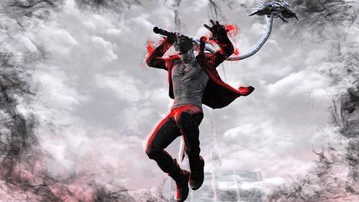 DmC: Devil May Cry Definitive Edition Ertelendi