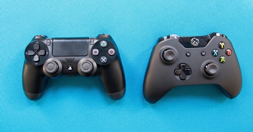 Xbox One, PlayStation 4'ü Satışta Geçti