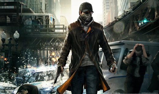 Watch Dogs 2 Daha Çok Risk Alarak Gelecek