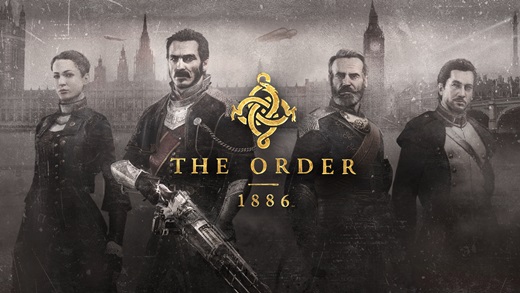 The Order: 1886'dan Yeni Bir Oynanış Videosu Daha Geldi