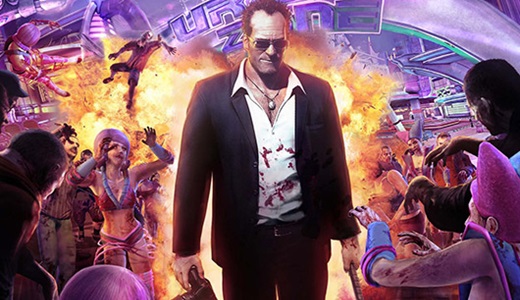 Dead Rising Filminin Yayın Tarihi Açıklandı