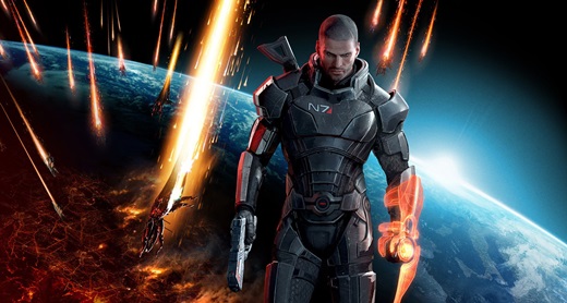 Mass Effect 4 Önceki Oyunları Gölgede Bırakacak