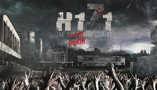 H1Z1 Yorumları Yüz Güldürüyor