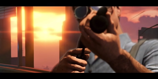 Bir GTA 5 Filmi: El Bastardo