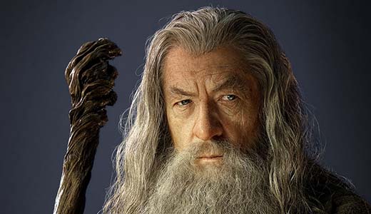 Hobbit Üçlemesi Dört Saatlik Tek Bir Filme İndirildi