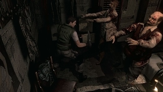 Resident Evil HD Remaster'ın İnceleme Notları Oldukça Sevindirici