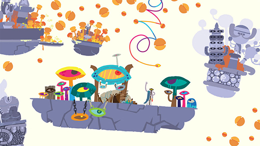 Hohokum İnceleme
