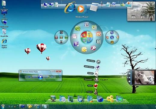 Windows 10’a Geçiş Bedava