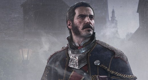 The Order: 1886'dan Etkileyici Bir Hikaye Videosu
